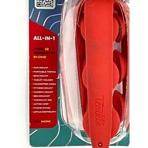 Tenikle‎ Pro Flexible Suction Mount All-In-One Adjustable Holder